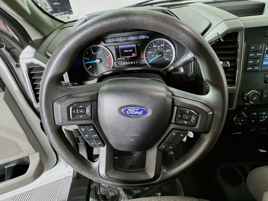 Used 2018 Ford F250 XLT AWD/4WD image 10
