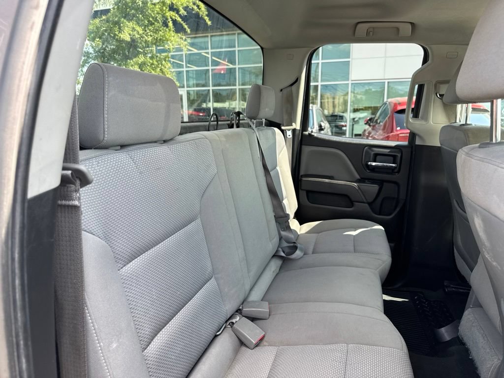 Used 2015 Chevrolet Silverado 1500 LS RWD image 21