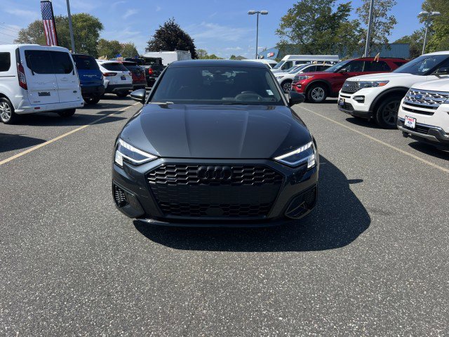Used 2022 Audi A3 2.0T Prestige image 2