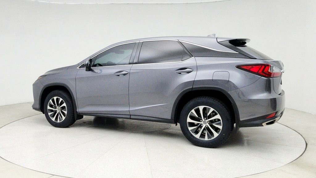 Used 2022 Lexus RX 350 FWD image 7
