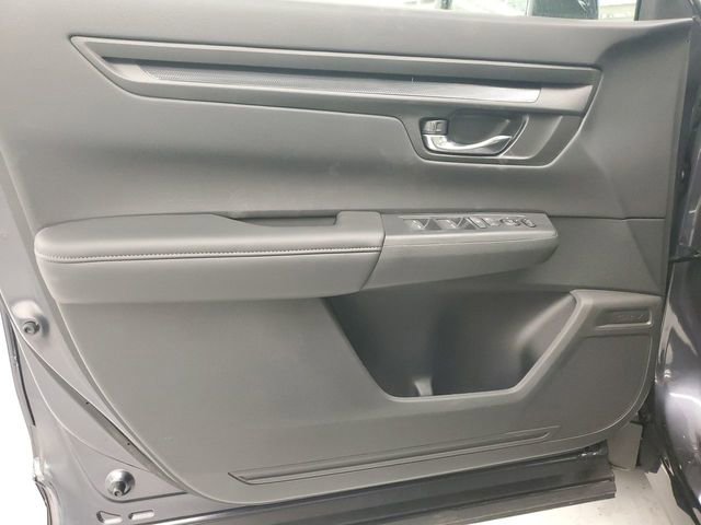 New 2026 Honda CR-V EX image 21