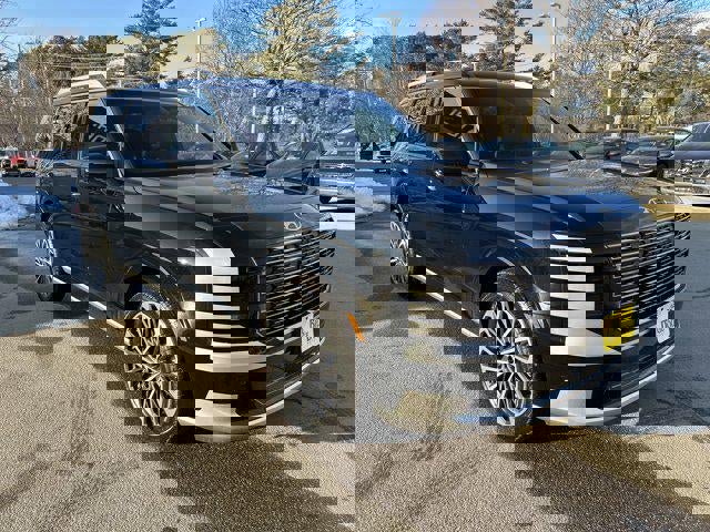 New 2026 Hyundai Palisade Calligraphy image 32