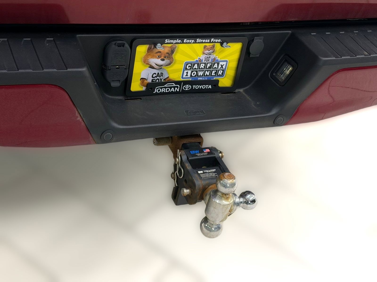 Used 2017 Ford F150 Lariat w/ Equipment Group 502A Luxury image 37