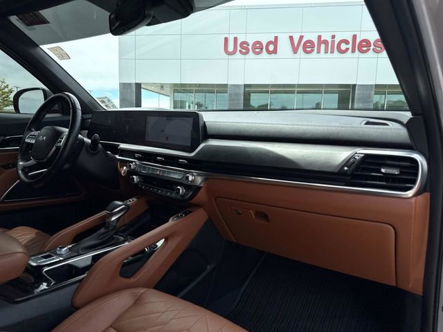 Used 2024 Kia Telluride SX X-Line image 20
