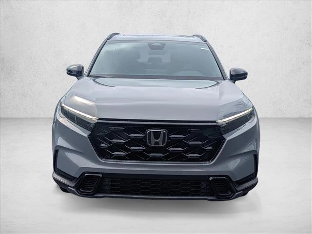 New 2026 Honda CR-V Sport-L image 6