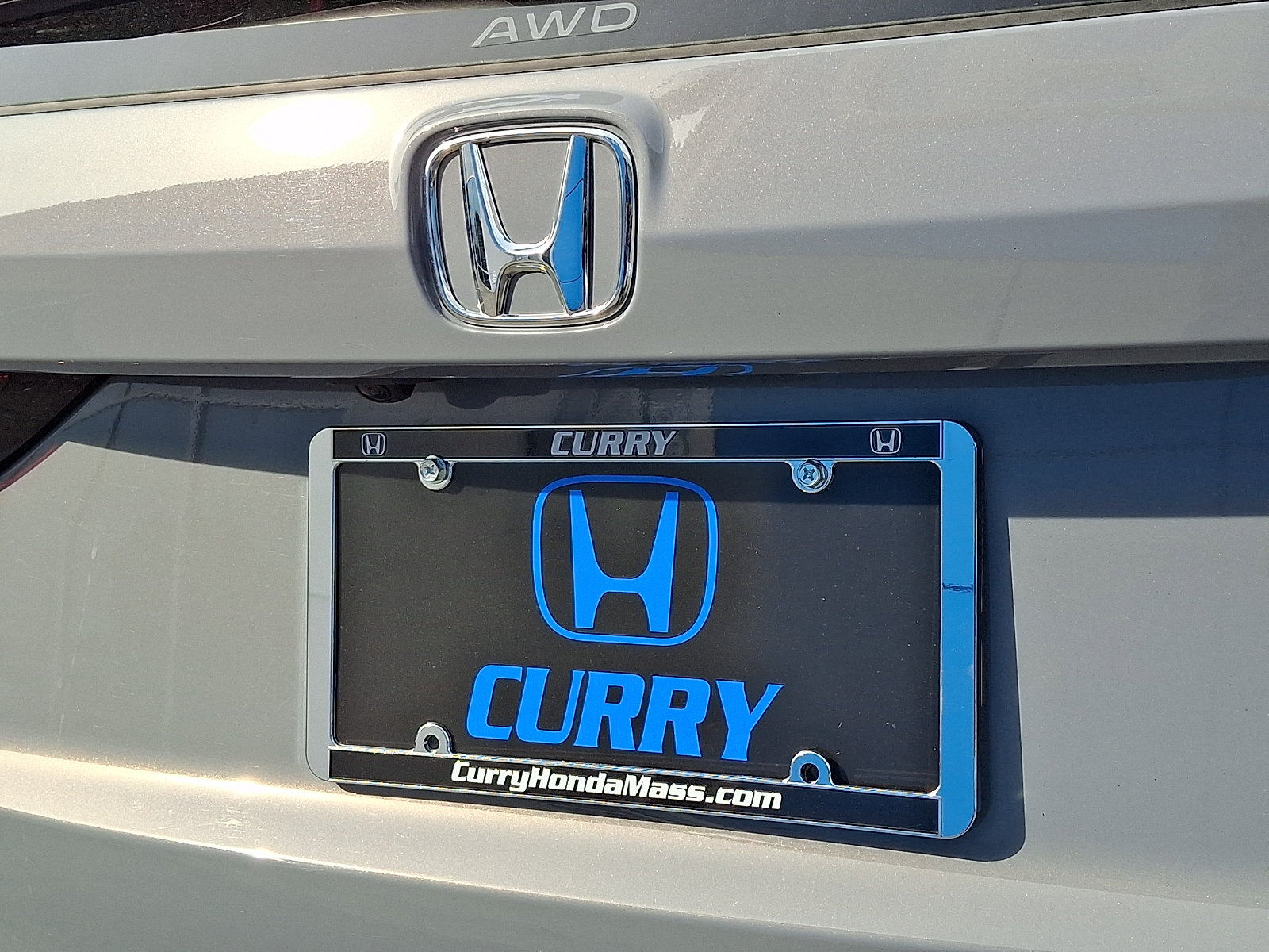 Used 2025 Honda CR-V Sport-L image 31