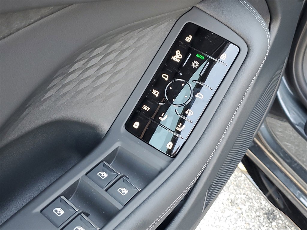 New 2026 Audi A6 Prestige image 23