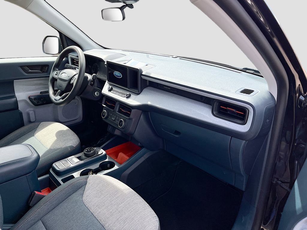 Used 2024 Ford Maverick XLT w/ Equipment Group 300A Standard image 24