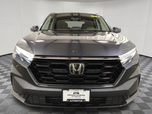 New 2026 Honda CR-V EX image 23