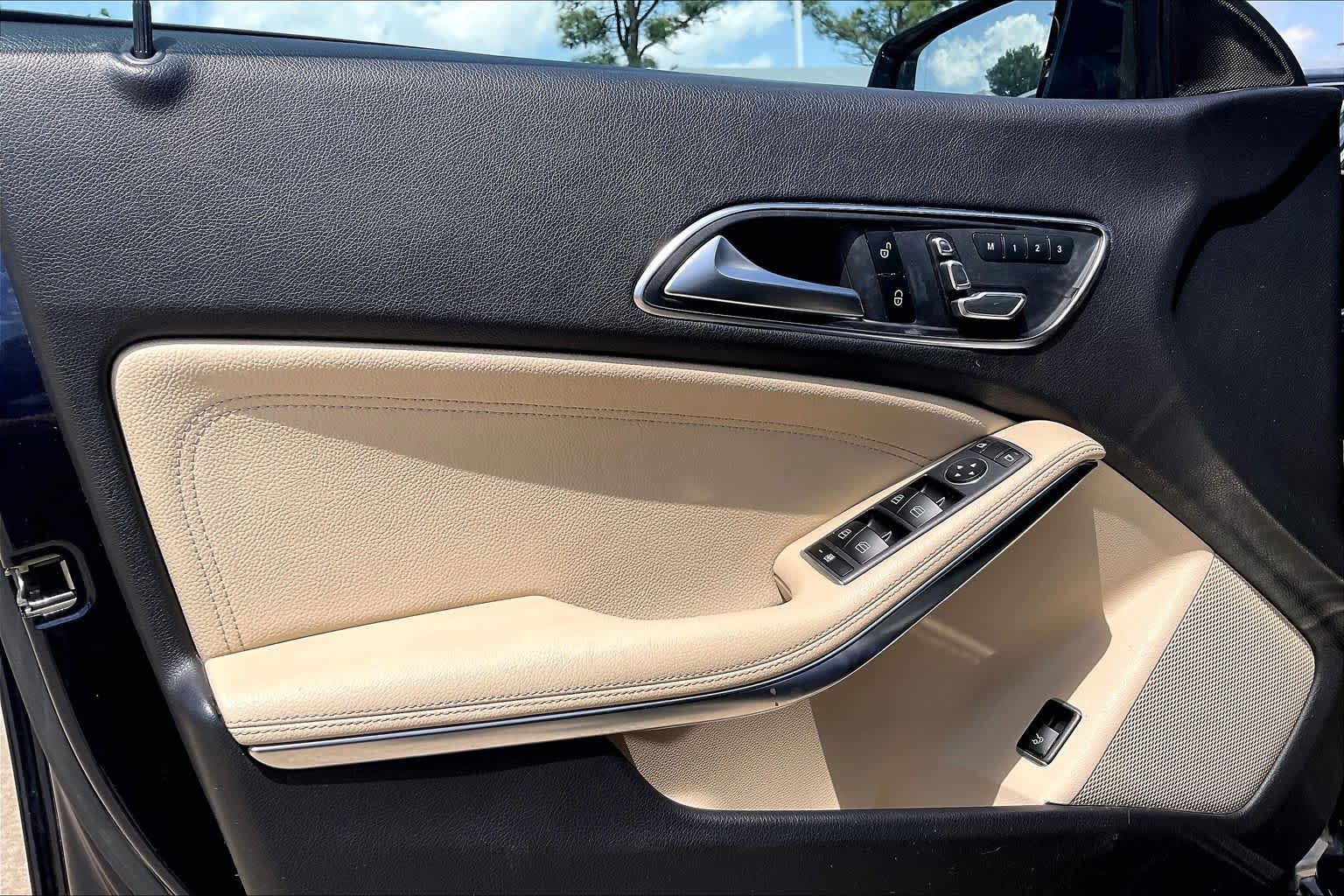 Used 2018 Mercedes-Benz CLA 250 image 22