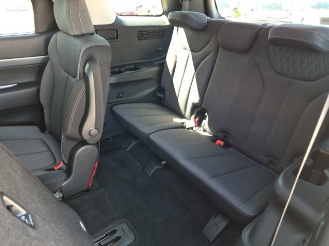 Used 2021 Hyundai Palisade SEL w/ Convenience Package image 46