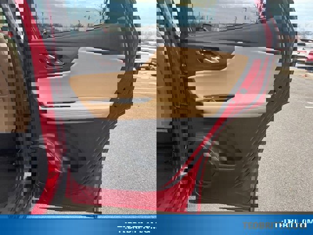 Used 2020 Chevrolet Blazer Premier w/ Driver Confidence II Package image 20