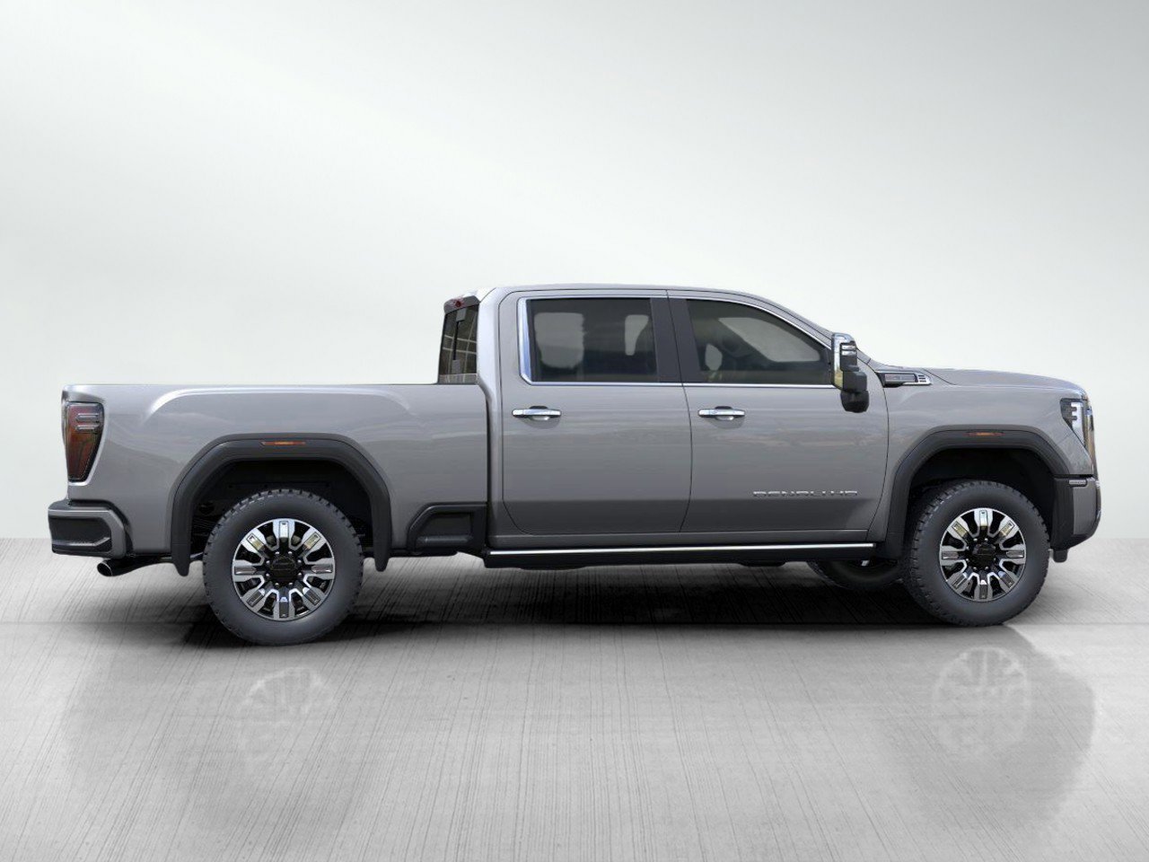 New 2026 GMC Sierra 2500 Denali w/ Denali Reserve Package image 6