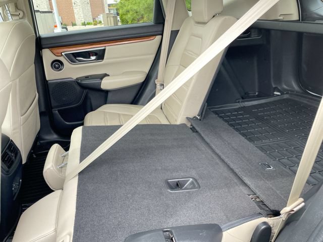 Used 2022 Honda CR-V EX-L image 15