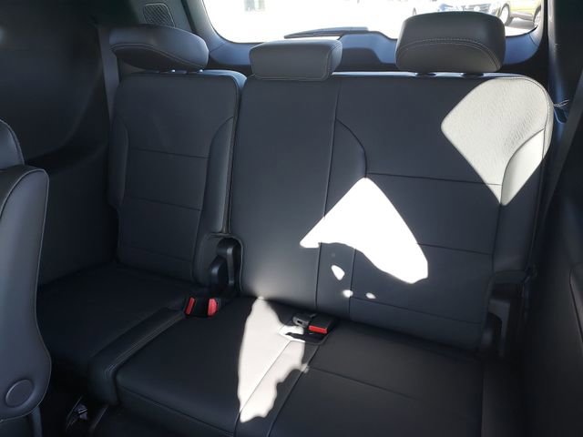 New 2026 Buick Enclave Preferred w/ Power Package image 25