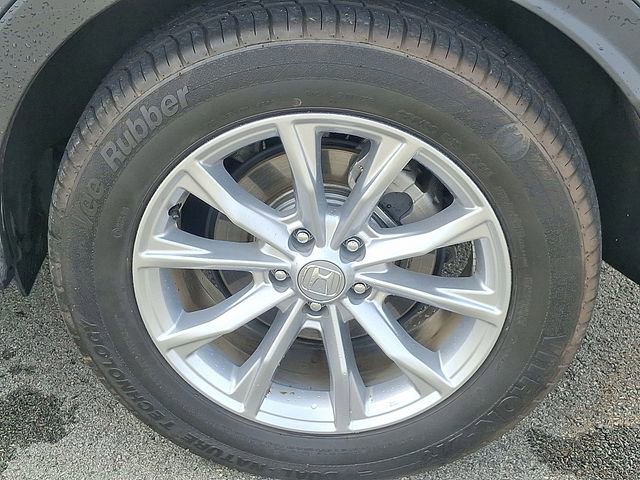 Used 2024 Honda CR-V EX-L image 30