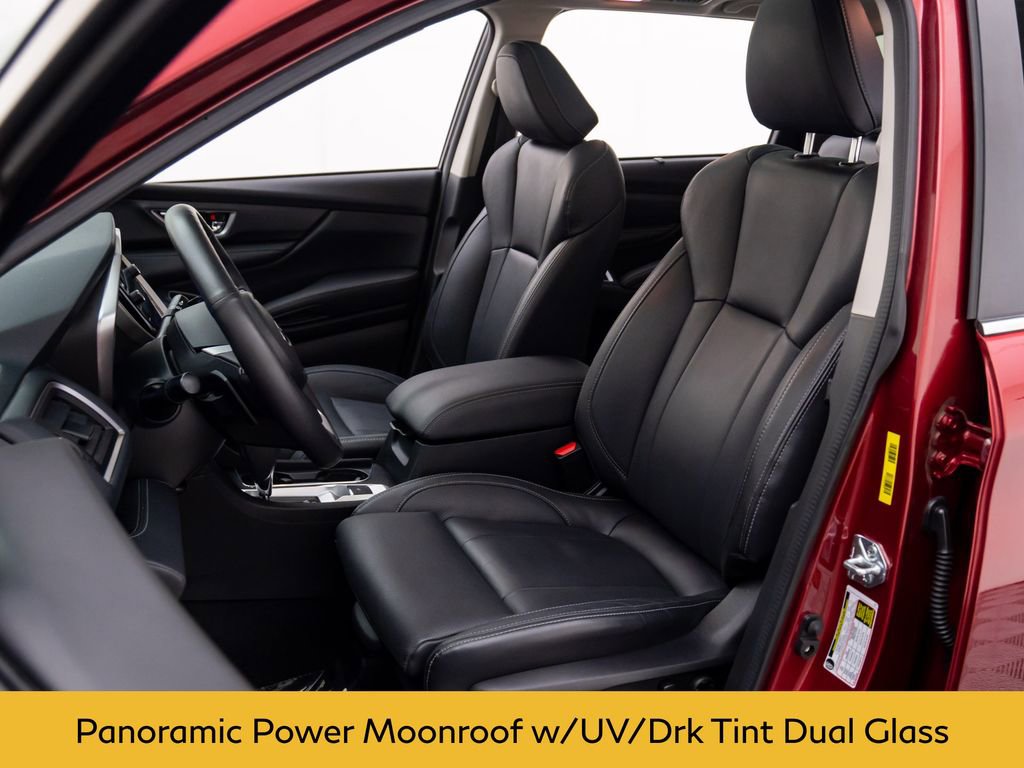 Used 2024 Subaru Ascent Limited w/ Technology Package image 15