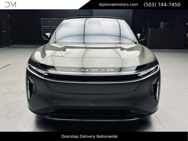 Used 2026 Lucid Gravity Grand Touring AWD/4WD image 10