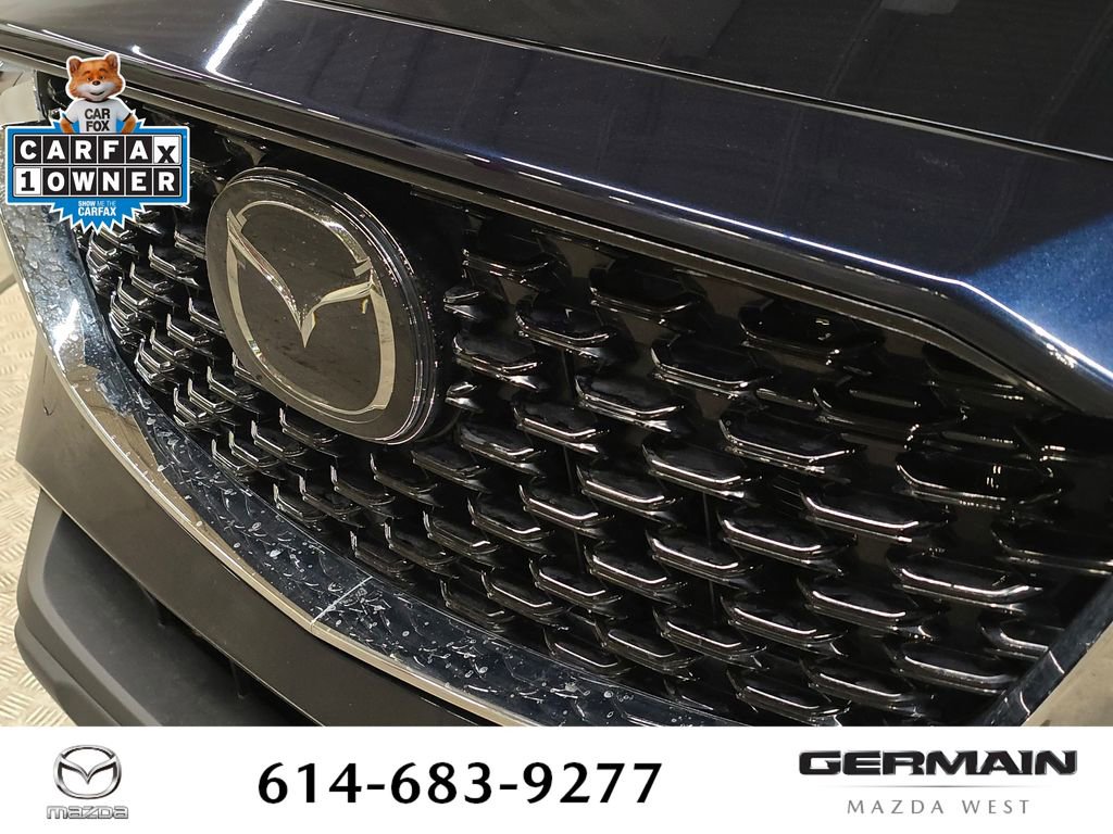 Used 2023 MAZDA CX-5 AWD 2.5 S w/ Premium Plus Pkg image 15