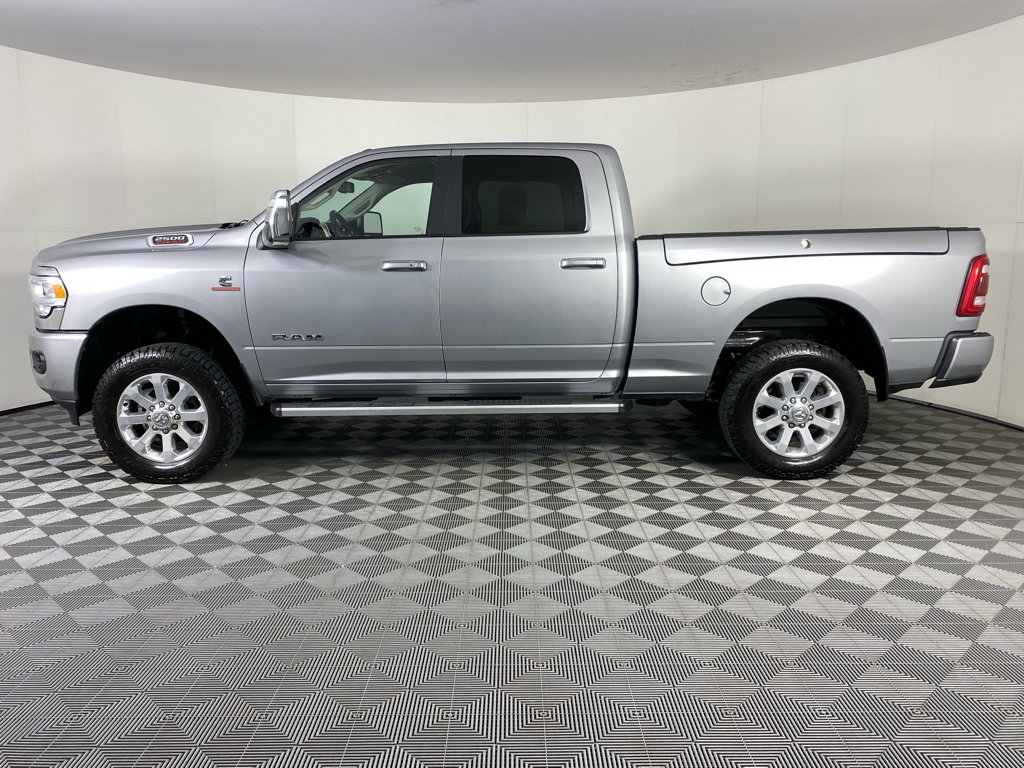 Used 2023 RAM 2500 Laramie image 5