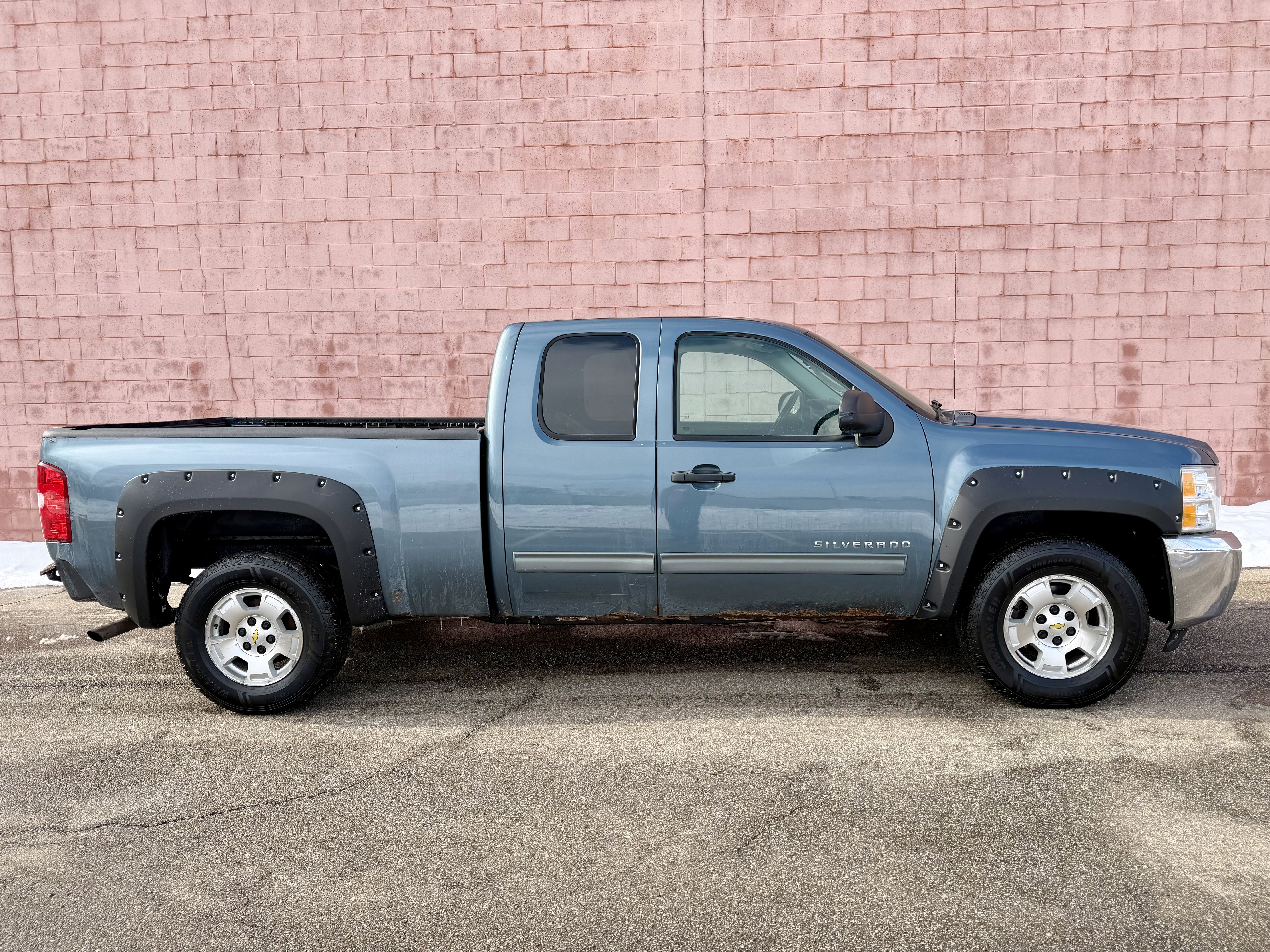 Used 2013 Chevrolet Silverado 1500 LT w/ All-Star Edition image 6