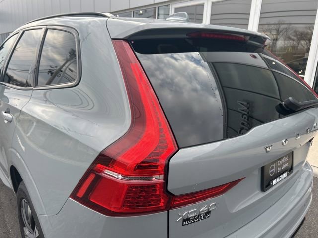 Certified 2025 Volvo XC60 B5 Plus image 10