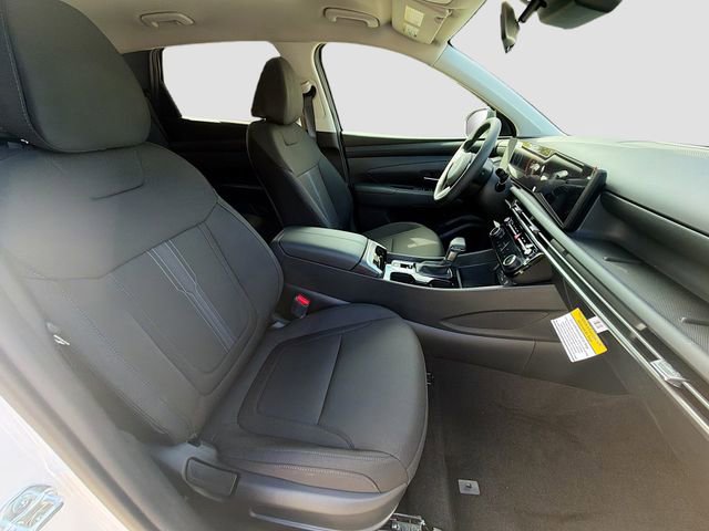 New 2026 Hyundai Tucson SEL image 28