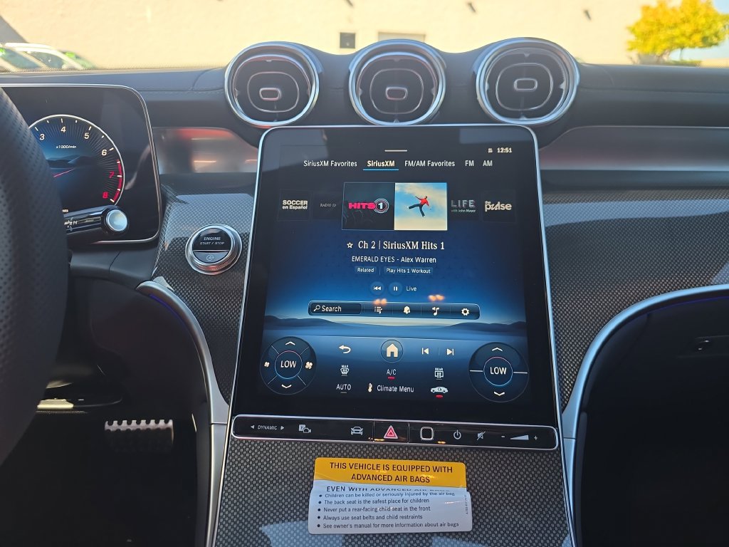 New 2027 Mercedes-Benz GLC 300 4MATIC image 18