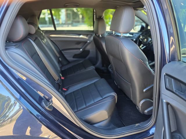 Used 2017 Volkswagen GTI Autobahn image 39