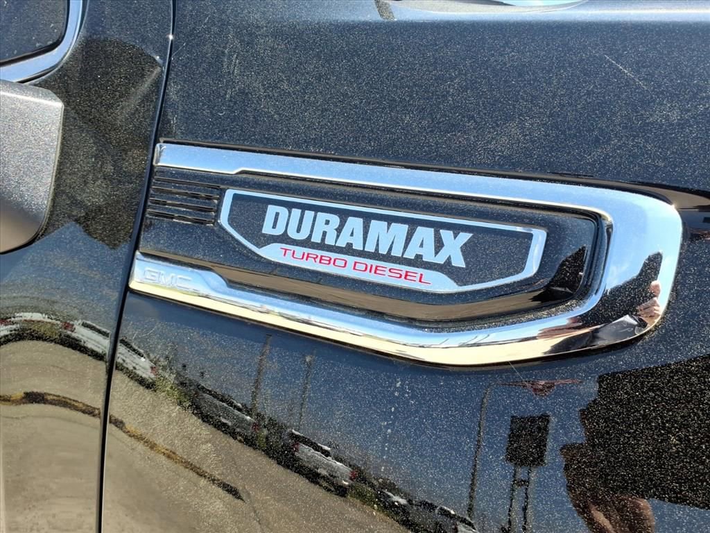 New 2026 GMC Sierra 1500 Denali w/ Denali Reserve Package image 10