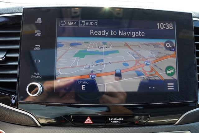 Used 2023 Honda Ridgeline RTL-E image 26