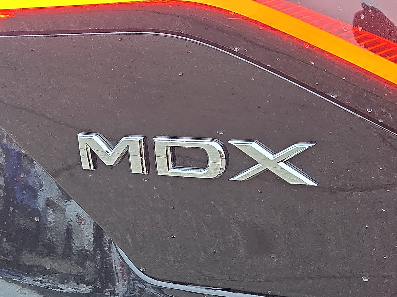 Certified 2025 Acura MDX SH-AWD w/ Advance Package image 30