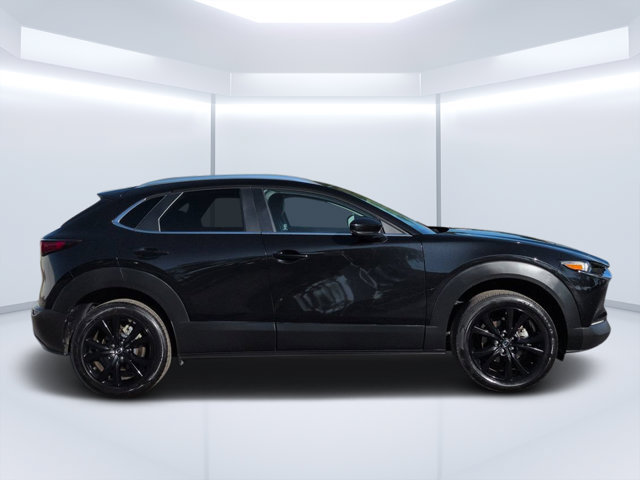 Used 2024 MAZDA CX-30 AWD 2.5 S w/ Select Sport Pkg image 2