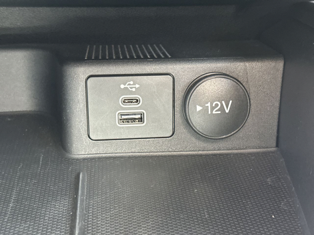 Used 2025 Ford Escape Active FWD image 41