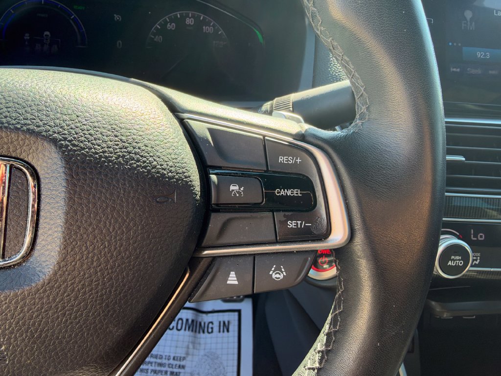 Used 2022 Honda Accord Sport image 26