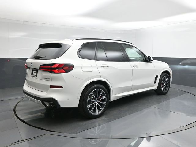 New 2026 BMW X5 sDrive40i w/ M Sport Package image 11