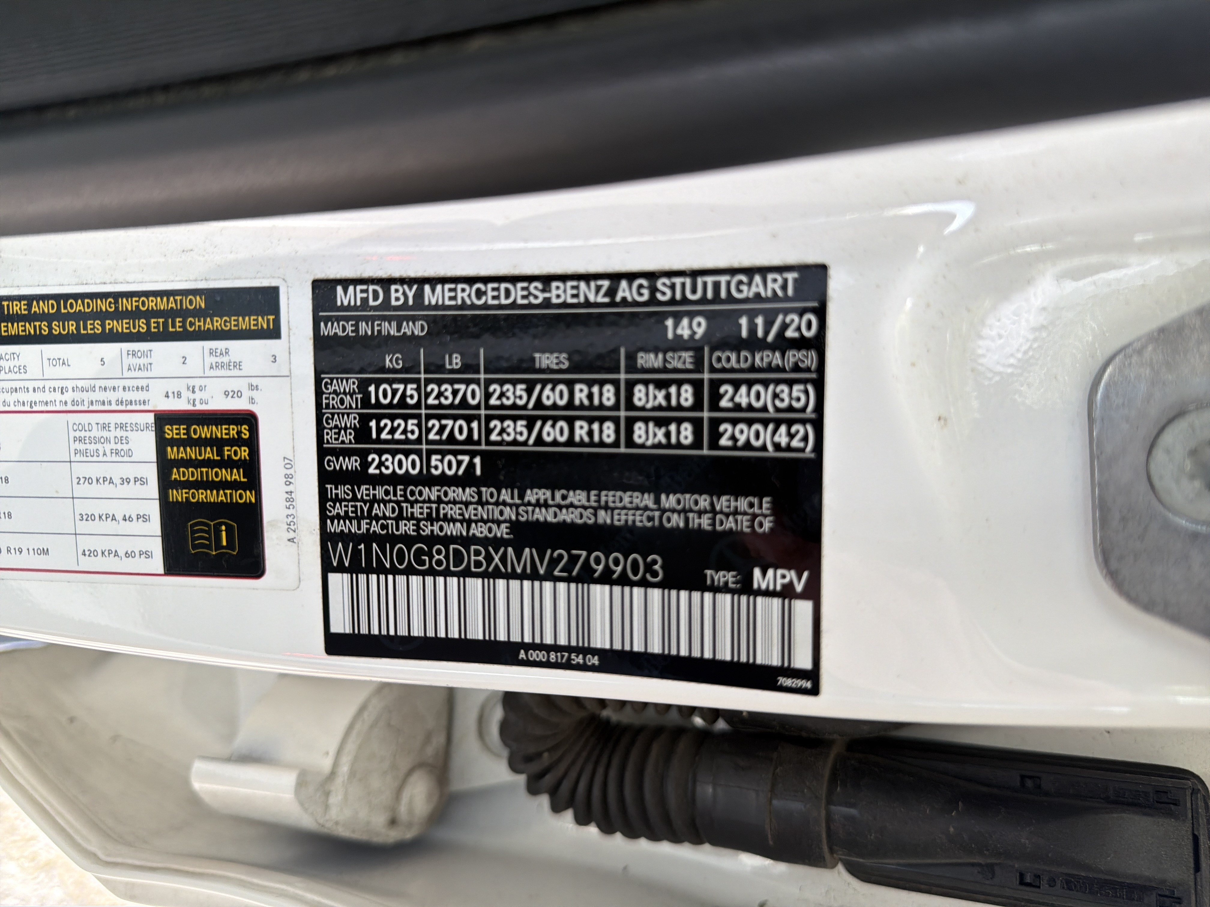 Used 2021 Mercedes-Benz GLC 300 image 45