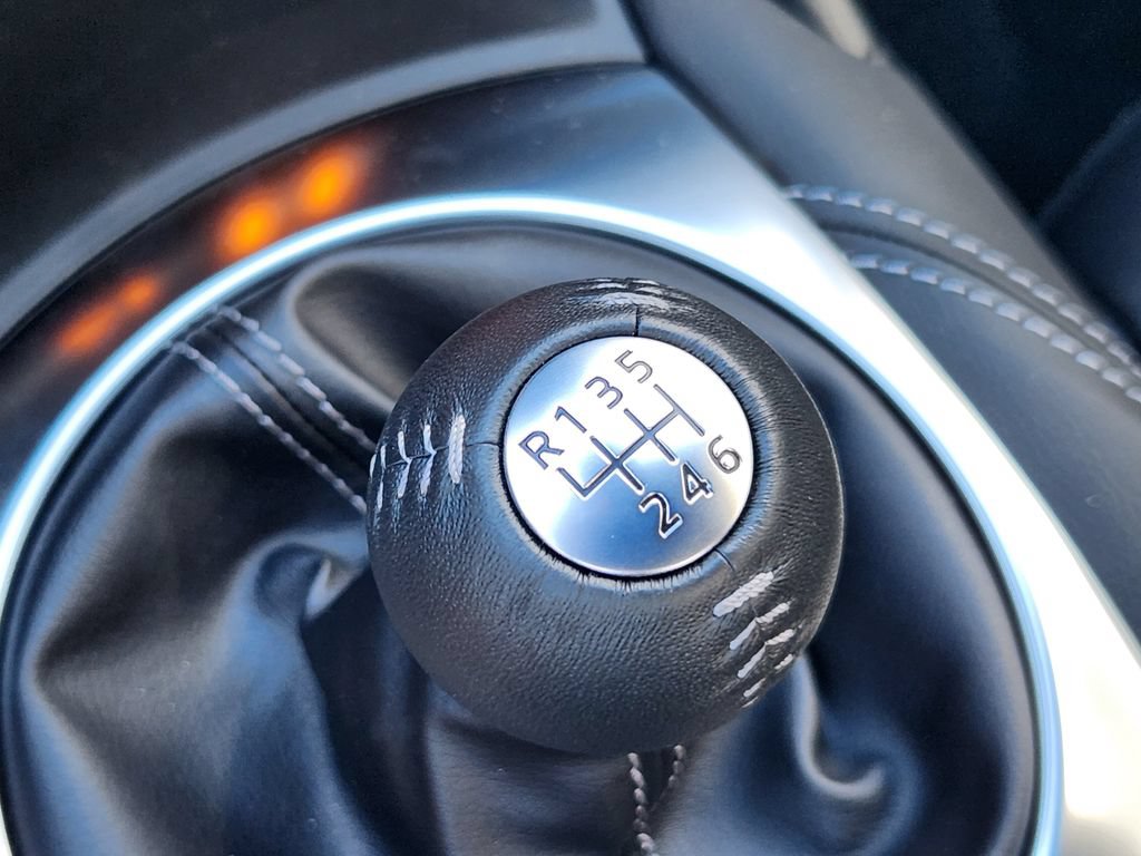 New 2026 MAZDA MX-5 Miata RF Grand Touring w/ Weather Package RWD image 12