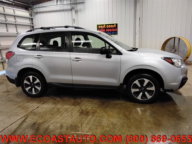 Used 2017 Subaru Forester 2.5i w/ Alloy Wheel Package image 2
