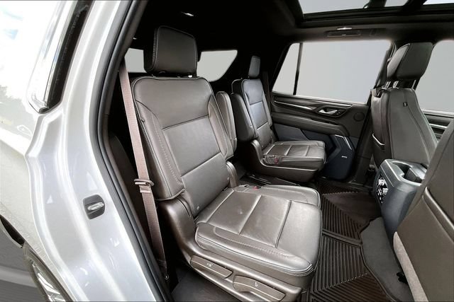 Used 2023 GMC Yukon Denali w/ Denali Reserve Package AWD/4WD image 25