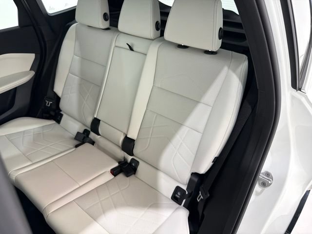 Used 2026 BMW X1 xDrive28i w/ Convenience Package AWD/4WD image 16