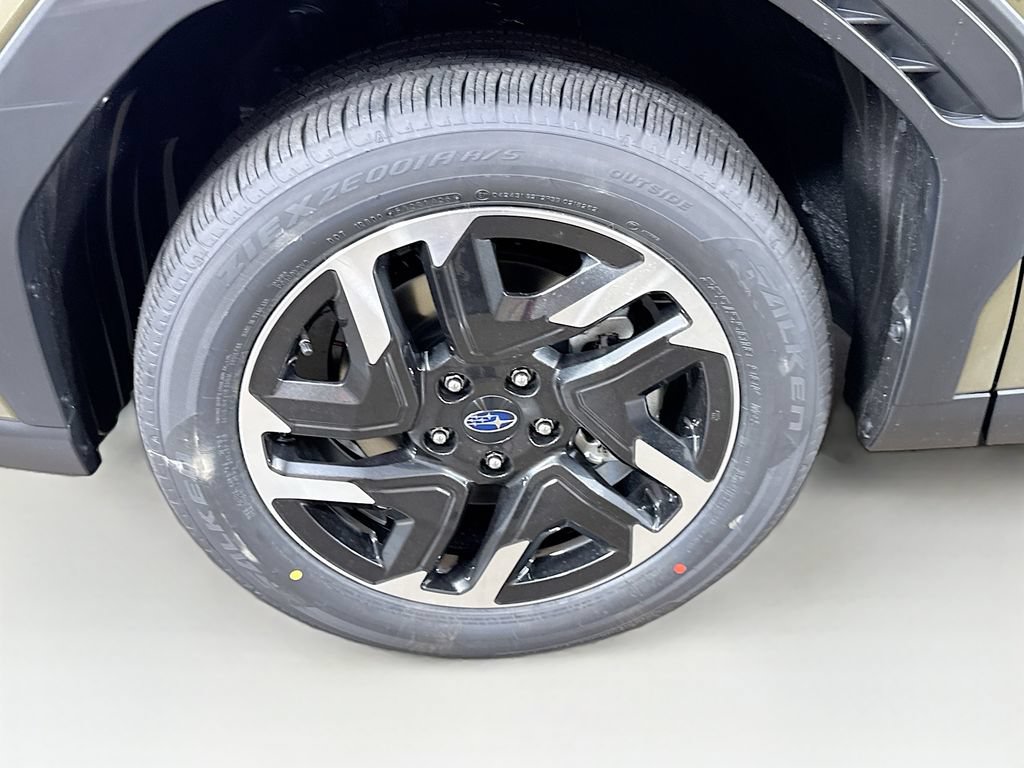 New 2026 Subaru Forester Limited AWD/4WD image 42