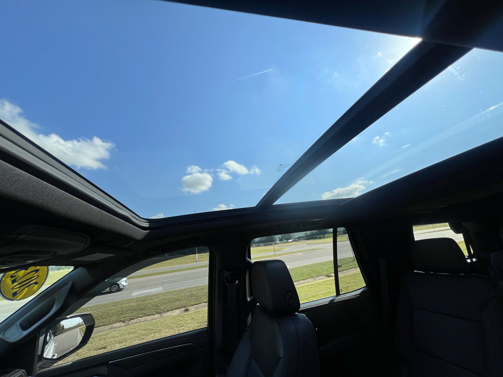 Used 2023 Chevrolet Tahoe Z71 image 27