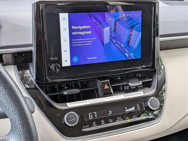 Used 2024 Toyota Corolla LE image 5