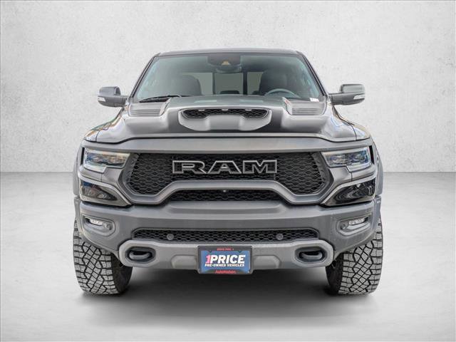 Used 2021 RAM 1500 TRX w/ TRX Level 2 Equipment Group image 2