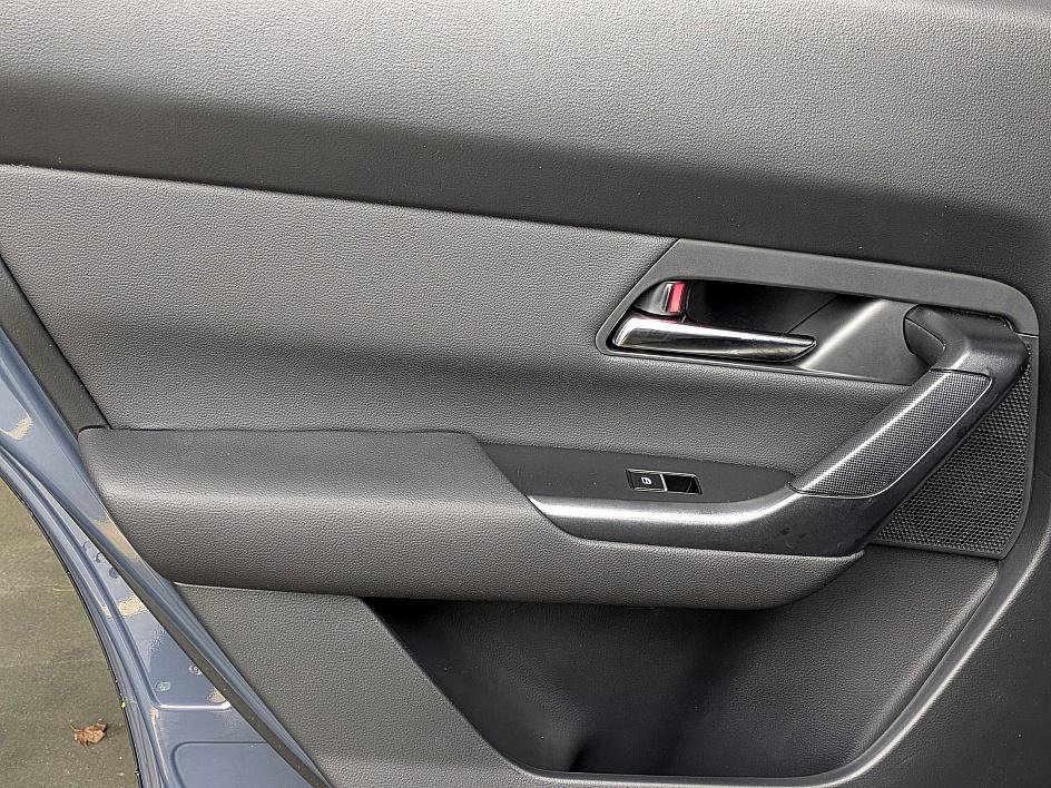 New 2025 MAZDA CX-50 2.5 Hybrid w/ Weather Package image 18