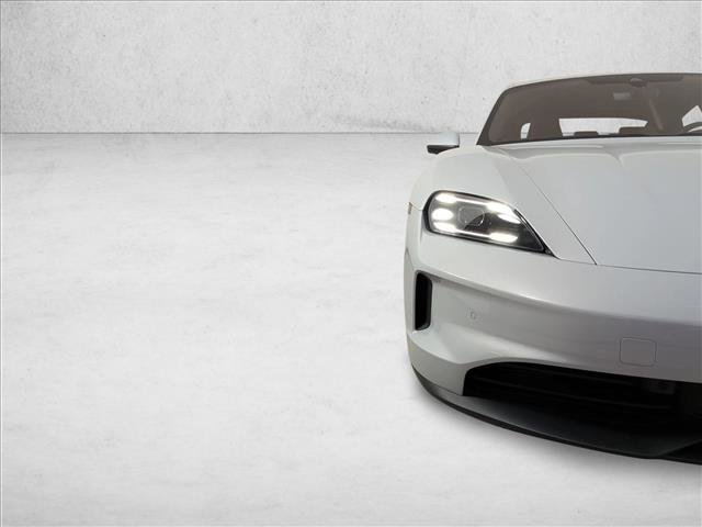 New 2026 Porsche Taycan image 12