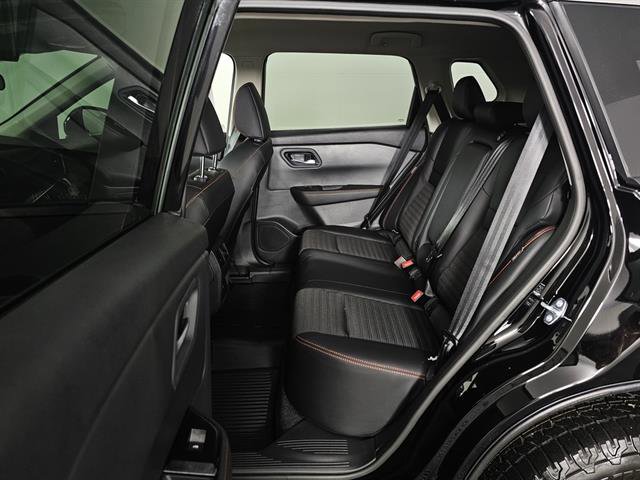 New 2026 Nissan Rogue SV image 22
