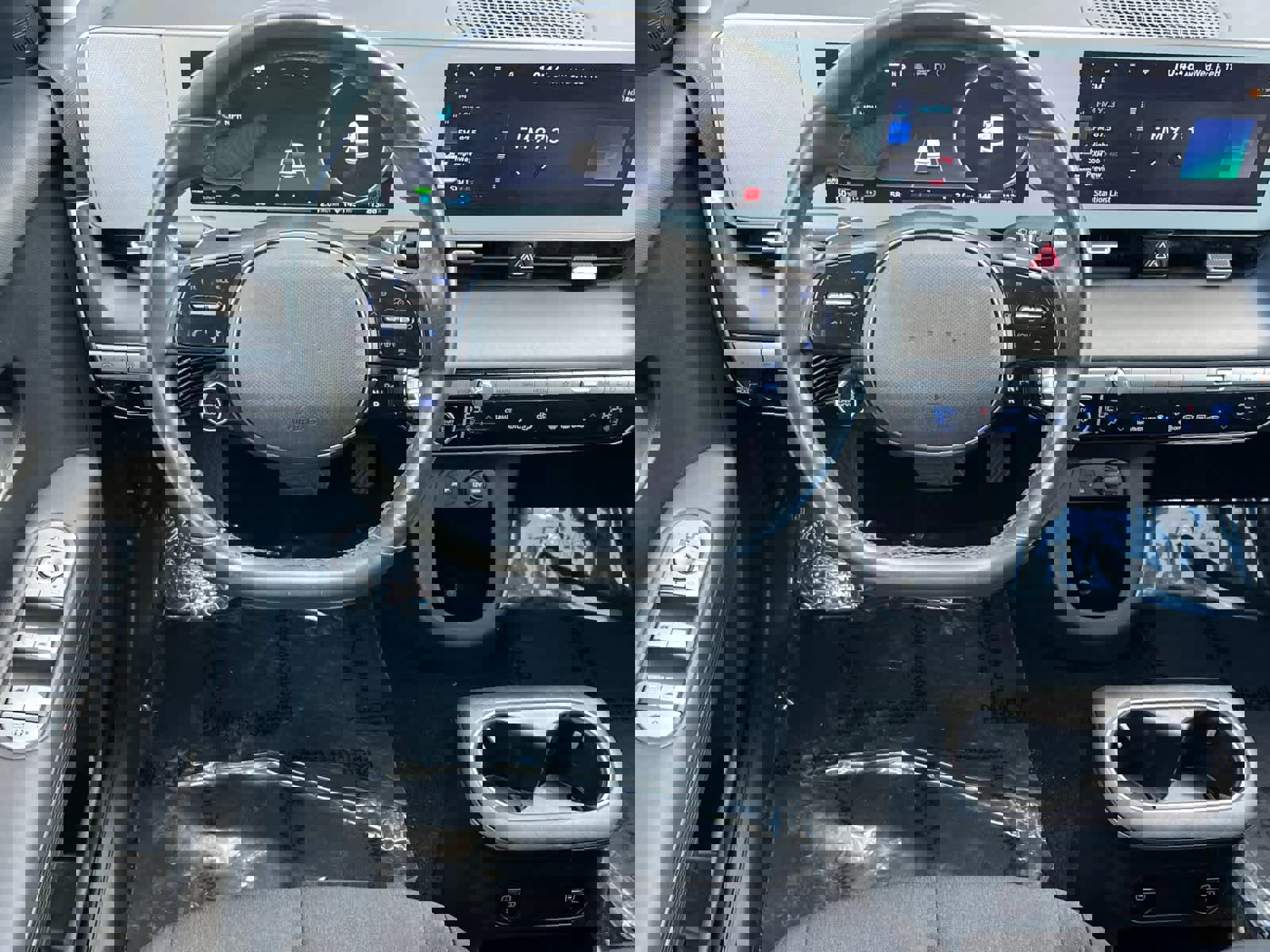 Used 2023 Hyundai Ioniq 5 SE w/ Cargo Package image 15