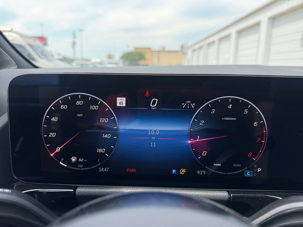 New 2026 Mercedes-Benz GLA 250 image 18
